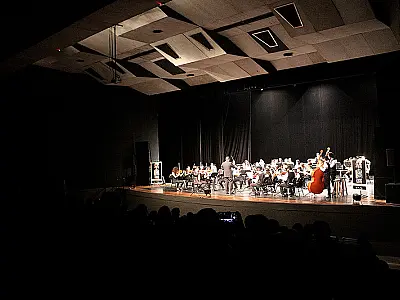 Orquestra Cubatão Sinfonia apresenta 'Clássicos Populares' nesta quinta (9)
