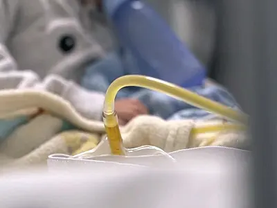 Brasil tem primeiro caso provável de hepatite aguda misteriosa detectado