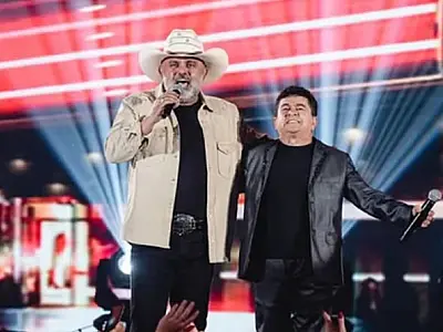 A guerra santa sertaneja