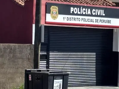 Polícia captura mulher que participou de homicídio contra própria filha