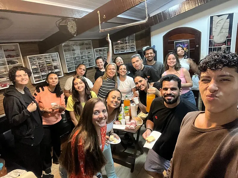 Teatro Procópio Ferreira recebe o Recital Sonhos neste sábado (15)