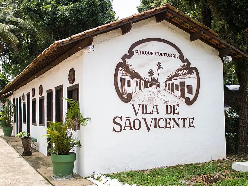 Mostra teatral movimenta cena cultural de São Vicente neste sábado (16)