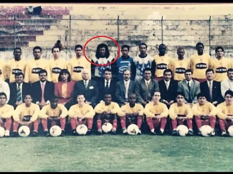 Adversário do Fla tem ex-Corinthians, surgiu da Shell e teve Higuita dopado