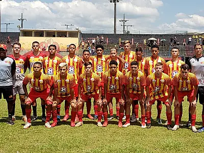 Garotos do Jabaquara vencem na estreia da Copa Ouro