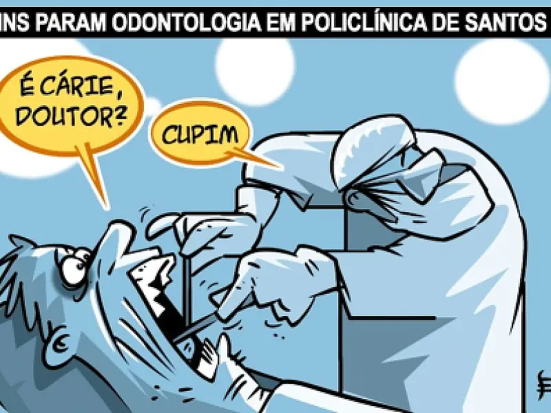 Charge do Dia