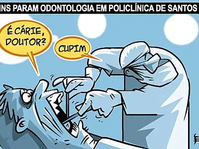 Charge do Dia
