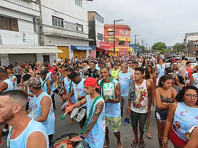 Guarujá tem inscrições abertas para pré-cadastro de bandas e blocos