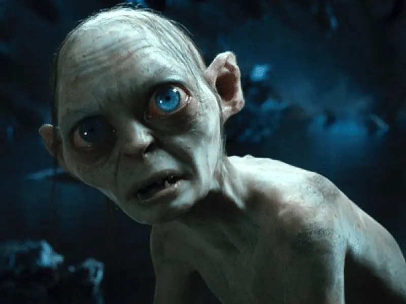 Novo 'O Senhor dos Anéis' dirigido por Andy Serkis está previsto para 2026