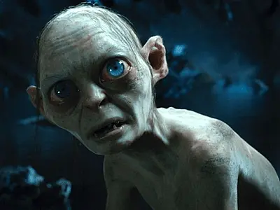 Novo 'O Senhor dos Anéis' dirigido por Andy Serkis está previsto para 2026