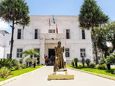 Prefeitura de São Vicente abre processo seletivo de estágio