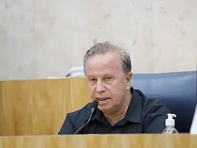 Corregedoria da Câmara de SP abre processo por racismo contra vereador