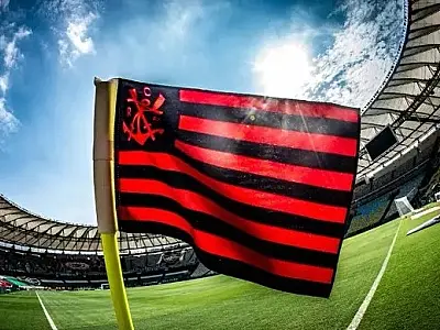 Flamengo oficializa orçamento de R$ 1 bilhão para 2023