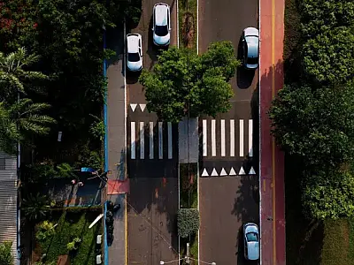 Estudo do Detran-SP aponta tendência de queda em mortes no trânsito de municípios