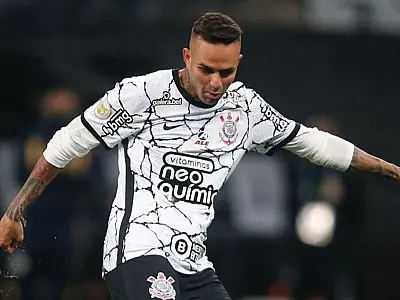 Corinthians deixa reintegração nas mãos de Luan