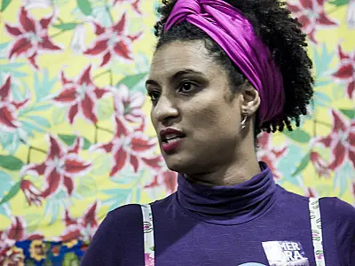 Ex-PM confirma participação de mais pessoas no assassinato de Marielle