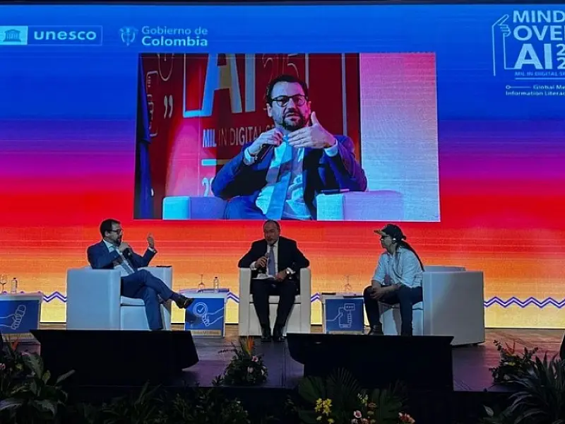 Governo lança 2ª Estratégia Brasileira de Educação Midiática e ganha destaque na semana global da UN