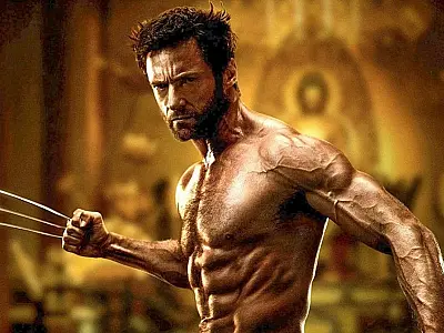 Hugh Jackman promete 'múltiplas versões' de Wolverine, da franquia X-Men, em novo filme de Deapool