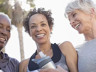 Menopausa sem Medo: Como prevenir o aumento da gordura abdominal com métodos comprovados