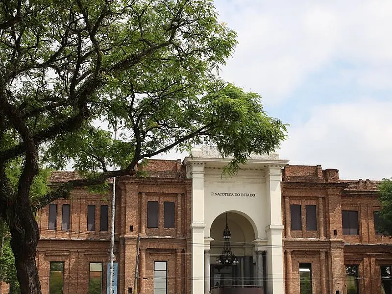 Exposição de Ayrson Heráclito na Pinacoteca de SP vai até agosto