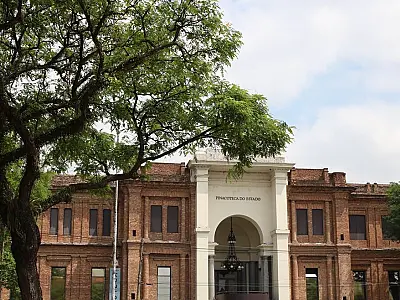 Exposição de Ayrson Heráclito na Pinacoteca de SP vai até agosto