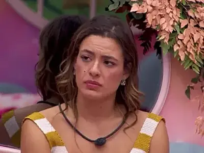 Beatriz do BBB 24 faz Ana Maria Braga bater recorde de audiência em 2024