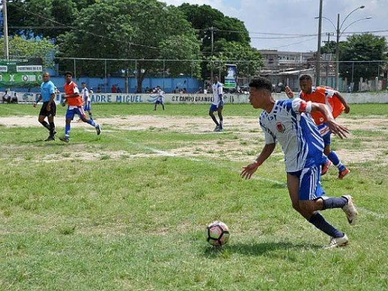 Edição de Praia Grande da Taça das Favelas começa nesta quarta
