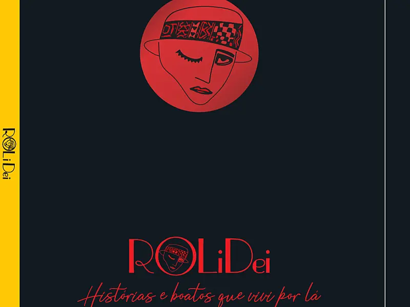 Café Teatro Rolidei celebra sua história com festa e lançamento de livro que resgata décadas de arte