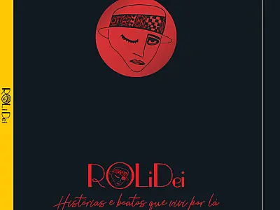 Café Teatro Rolidei celebra sua história com festa e lançamento de livro que resgata décadas de arte