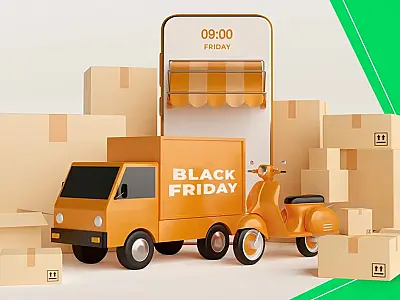 Black Friday: como resolver desafios sazonais do e-commerce com automação
