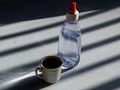 O Hábito de fumar e lamber os dedos ocasionou na descoberta dos adoçantes