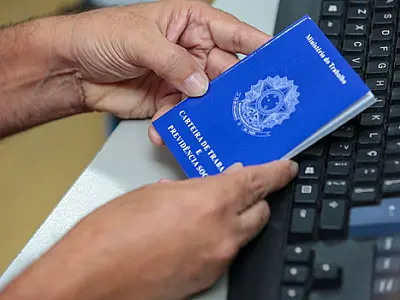 PAT Guarujá oferta 56 vagas de emprego nesta sexta-feira (24)