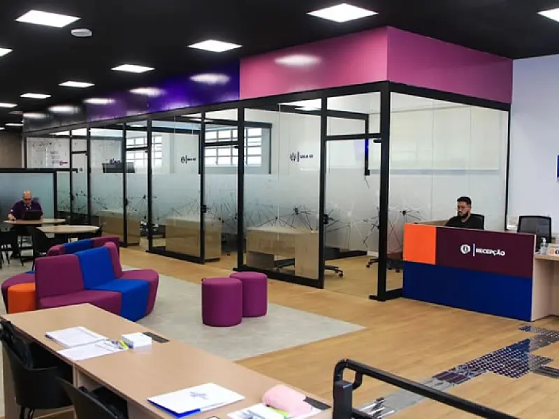 Sebrae-SP abre vaga de estágio em Santos com bolsa de R$ 2.180