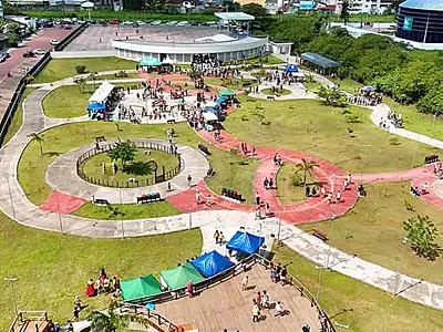 Itanhaém recebe 1º Festival Cultural Caiçara no Parque Amazônia Paulista