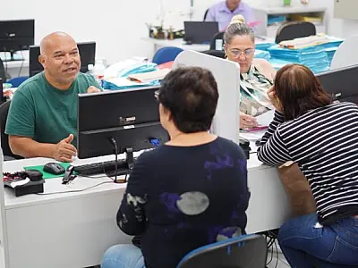 Mongaguá passa a emitir Alvará Provisório para estimular atividades comerciais