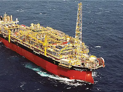 Petrobras fecha 3º trimestre de 2023 com lucro de R$ 26,6 bi