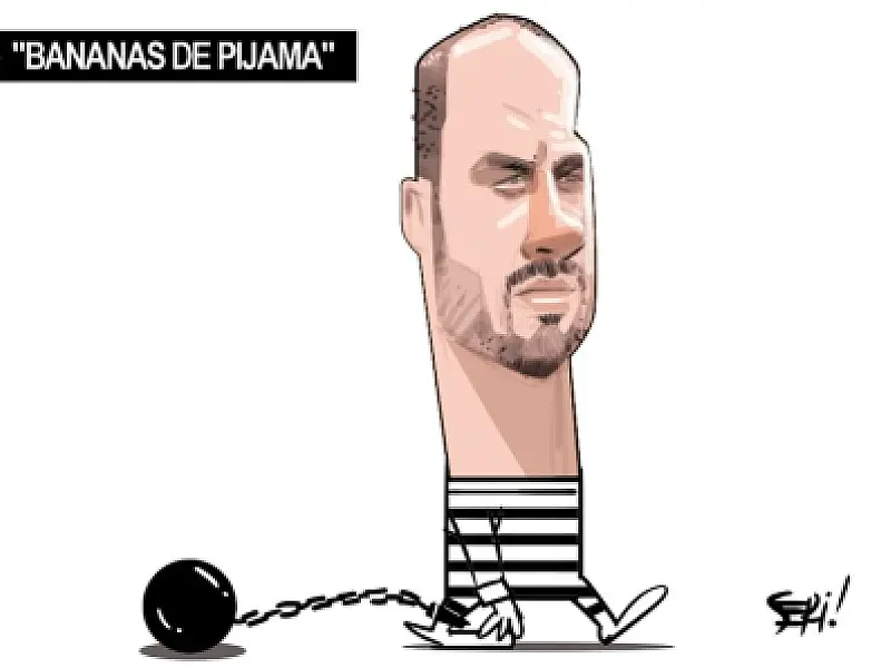 Charge do Dia