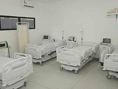 Nova UPA da Enseada começa a atender a população nesta segunda-feira (8)