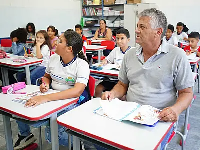 Proerd 2025 é iniciado e envolve mais de 530 alunos de Mongaguá