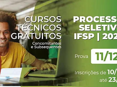 FSP está com inscrições abertas para curso técnico em Automação Industrial