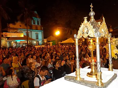 Trezena de Santo Antônio começa nesta segunda-feira (1º)
