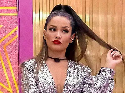Estou cansada de gente mal amada que só sabe criticar, diz Juliette