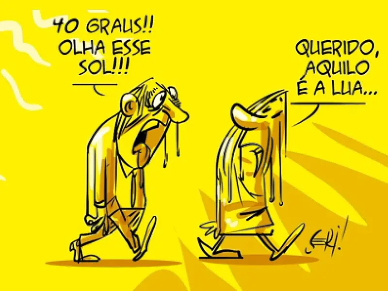 Charge do Dia