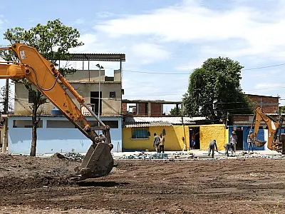 Projetos em Duque de Caxias podem ser exemplo para outras cidades