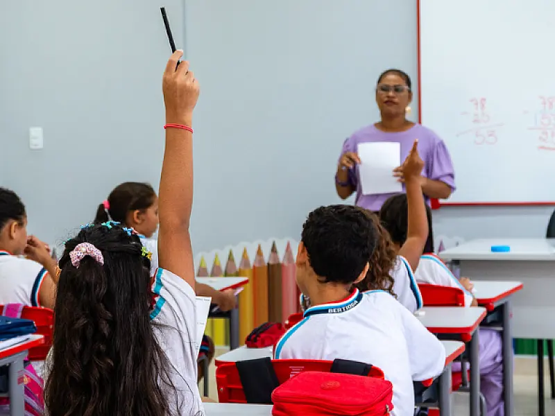 Bertioga promove audiência pública do Plano Municipal de Educação