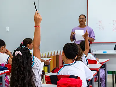 Bertioga promove audiência pública do Plano Municipal de Educação