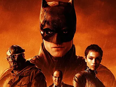The Batman, o mais novo filme sobre Homem Morcego chega as telonas essa semana
