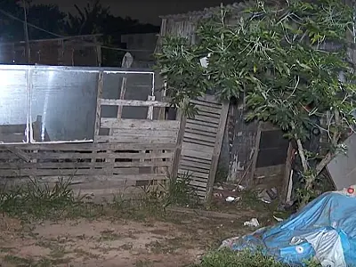 Rota localiza cativeiro onde 3 caminhoneiros eram mantidos sequestrados