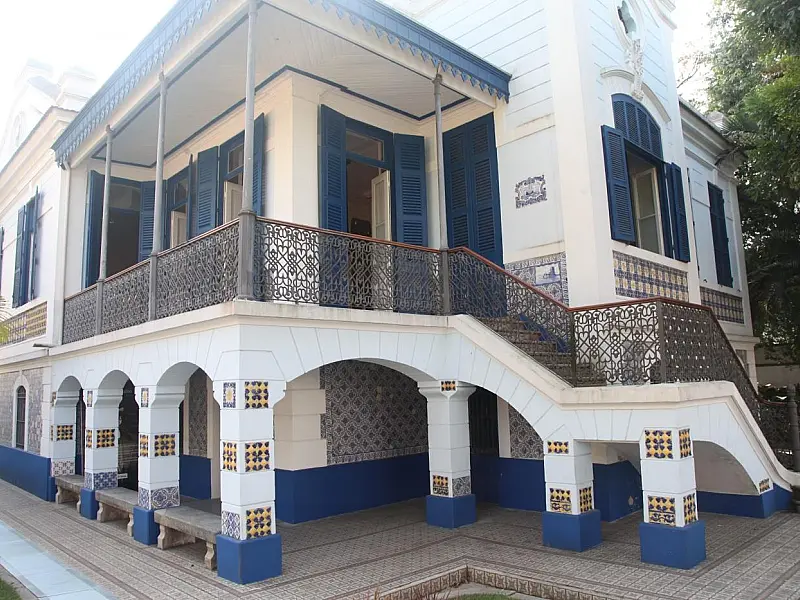 Casa das Culturas de Santos promove oficina sobre o ato de escrever