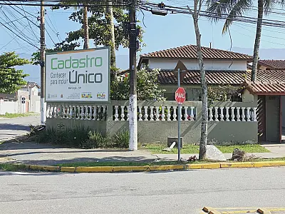 Bertioga realiza mutirão do CadÚnico neste sábado (23)