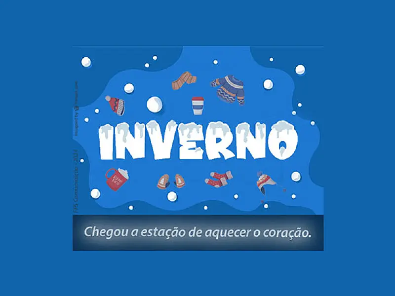 Pró-Sangue ativa campanha de inverno para incentivar doação de sangue
